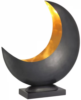 Настольная лампа Half Moon 48X13X53 CM