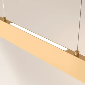 Подвесной светильник Step 91X4X100 CM