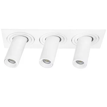Встраиваемый светильник Intero 25X9X8 CM