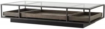 Журнальный стол Roxton 180X90X37 CM