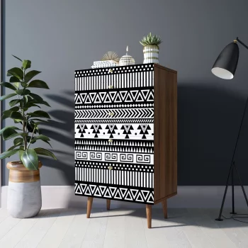 Шифоньер Berber 70X45X120 CM