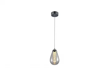 Подвесной светильник Taccia 1L LED Ø12 12X20 CM