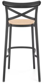 Стул барный Talu 47X47X103 CM
