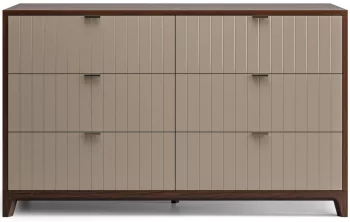 Комод Case 130X45X78 CM