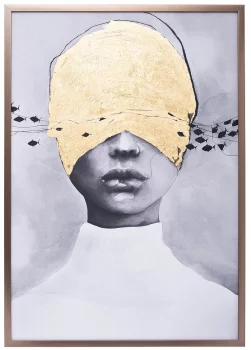 Холст Eclipse 70X100 CM