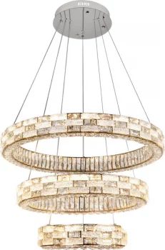 Люстра Gabbana