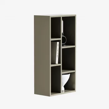 Стеллаж подвесной ML316