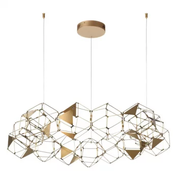 Подвесная люстра Trellis