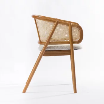 Стул Шамони 59X63.5X79.5 CM