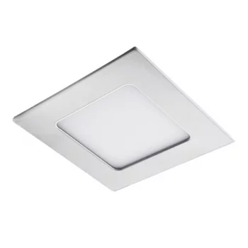 Встраиваемый точечный светильник Zocco 12X12X4 CM