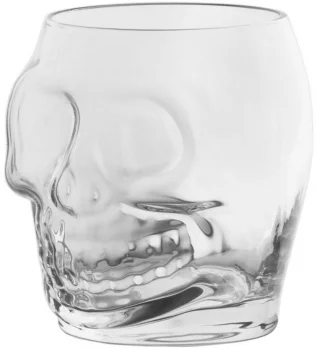 Бокал для коктейля Skull 460 ml