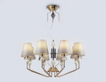Подвесная люстра High Light