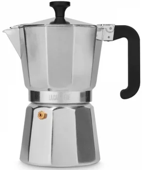 Кофеварка гейзерная La Cafetiere 290 ml