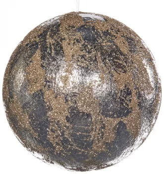 Новогоднее украшение Metalic Ball Ø11 CM