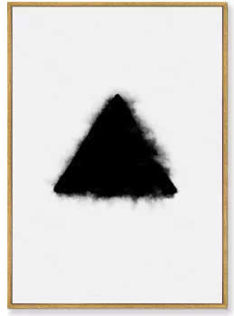 Диптих на холсте Figure it Out! 75X105 / 75X105 CM