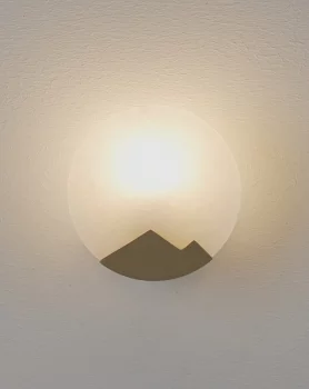 Бра Obscur