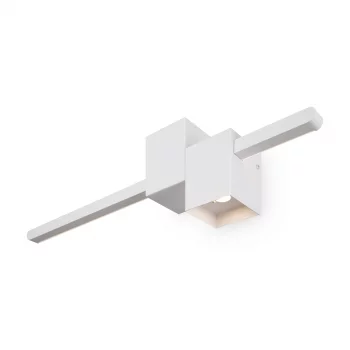 Настенный светильник LED Союз 62X15X8 CM