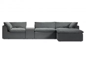 Диван Rivoli 377X110X78 CM