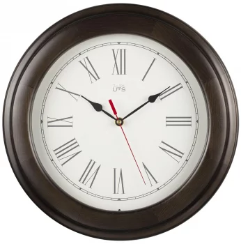 Часы настенные Aten Ø36 CM