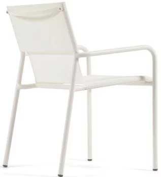 Алюминиевый стул Zaltana 60X65X84 CM