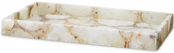 Декоративный поднос Sonora 34X21X4 CM