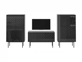 Композиция Boho 3 292X40X150 CM