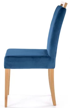 Стул Clarion 42X58X97 CM