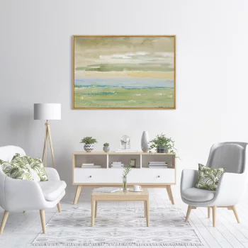 Репродукция картины на холсте Vega 105X75 CM