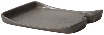 Блюдо Umberto 21X18 CM