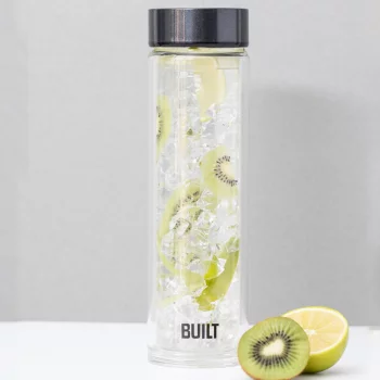 Бутылка для воды Built 450 ml