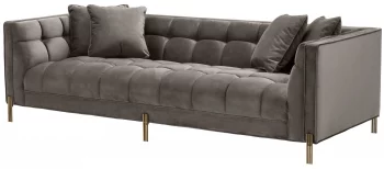 Диван Sienna 231X95X68 CM
