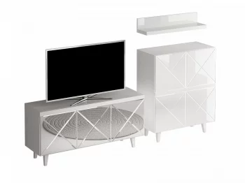 Композиция Kristal 1 242X24/44X165 CM