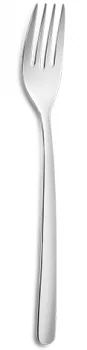 Вилка десертная Cuba 18 CM