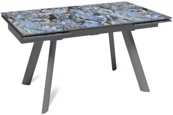 Стол раскладной Stone 140-220X85X76 CM