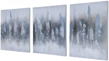 Триптих Tirian 30X40 / 30X40 / 30X40 CM