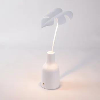 Настольная лампа Leaf Light Delicio