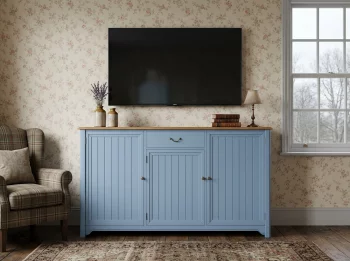 Комод Оливия 170X40X98 CM