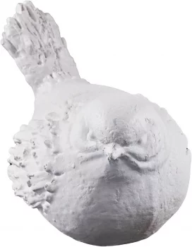 Фигурка Bird 16X10X11 CM