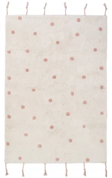 Хлопковый ковёр Nümi 100X150 CM