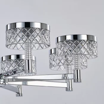 Люстра Diamond Cut