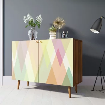 Комод Berber 120X50X90 CM