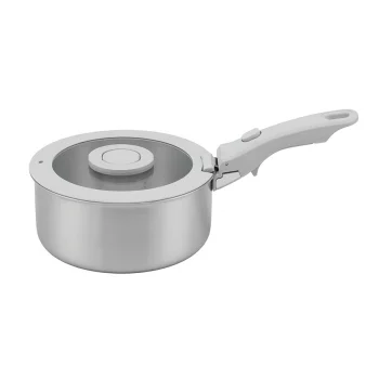 Набор посуды для приготовления со съемными ручками 3ply balance, 9 предметов