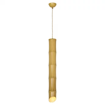 Подвесной светильник Bamboo