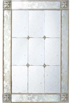 Зеркальное панно Carmen 100X136 CM