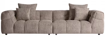 Диван Barlin 284X102X94 CM