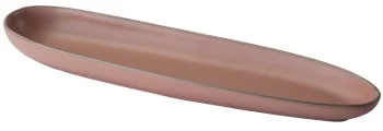 Блюдо для сервировки Tide 32X8 CM