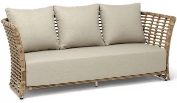 Трёхместный диван Валенсия 202X85X80 CM