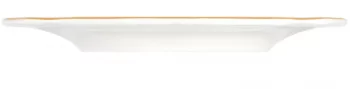 Тарелка Gold Ø25 CM