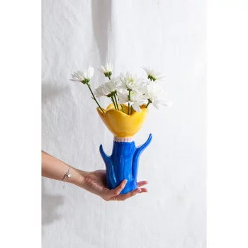 Ваза bloom, 20 см