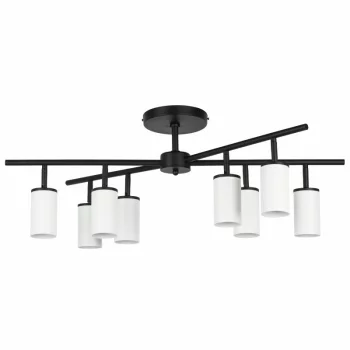 Подвесной спот Rullo 78X46X29 CM